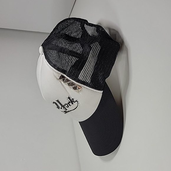 STUSSY | trucker snapback - Picture 3 of 4